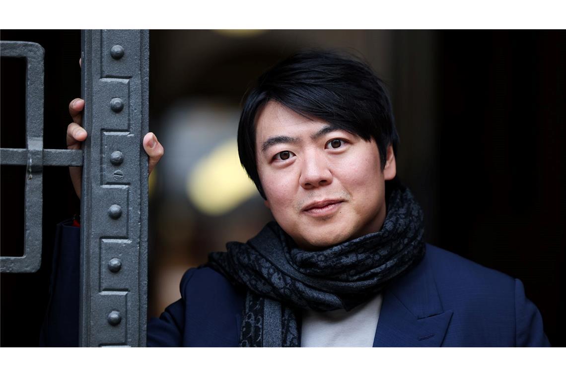 Lang Lang spielt in Notre-Dame: "Das war wie ein Traum" "Das war einfach majestätisch"