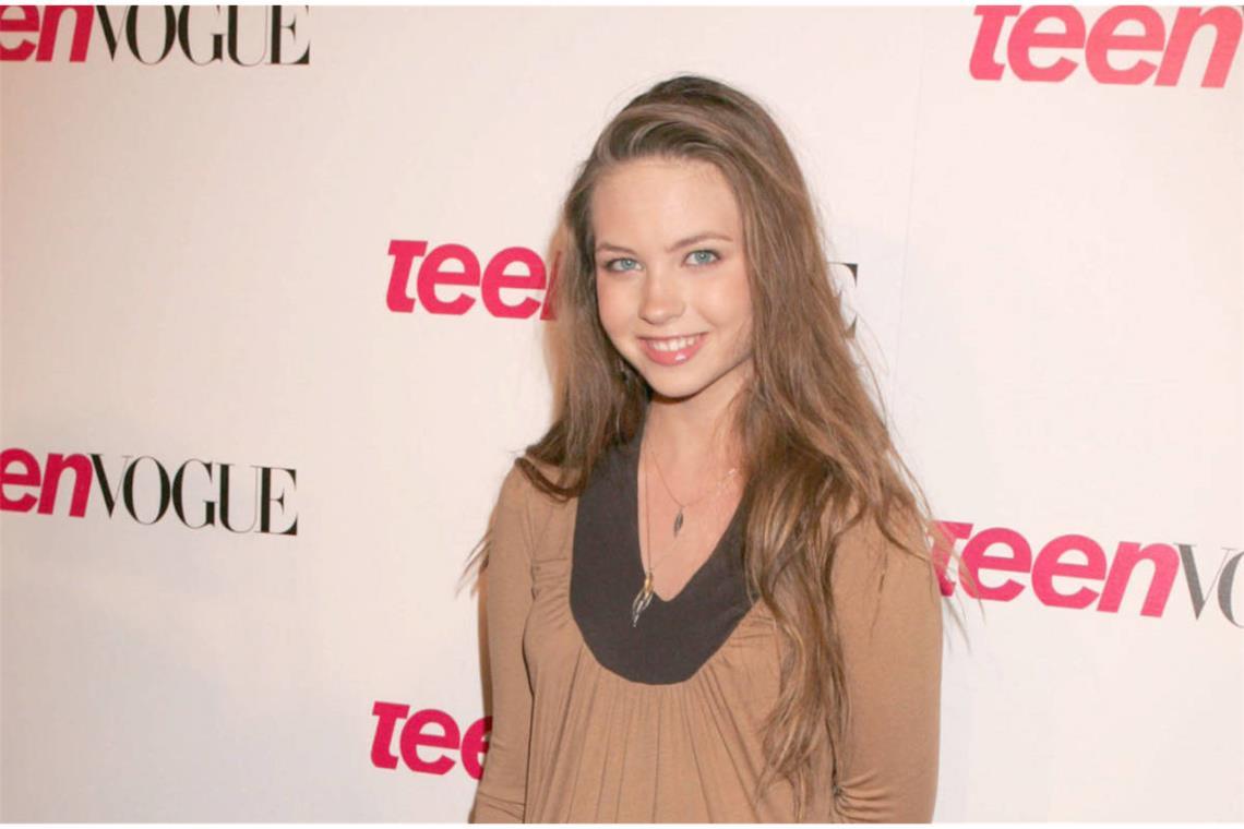 Daveigh Chase ist im Alter von 35 Jahren gestorben. Was über die gemeldete Todesursache bekannt ist.