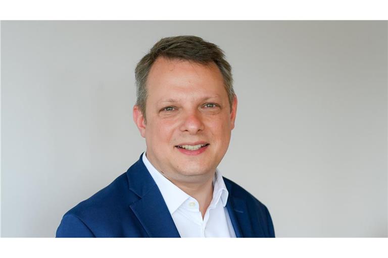 David Biesinger, Chefredakteur des RBB, hat sein Amt niedergelegt. (Symbolfoto)