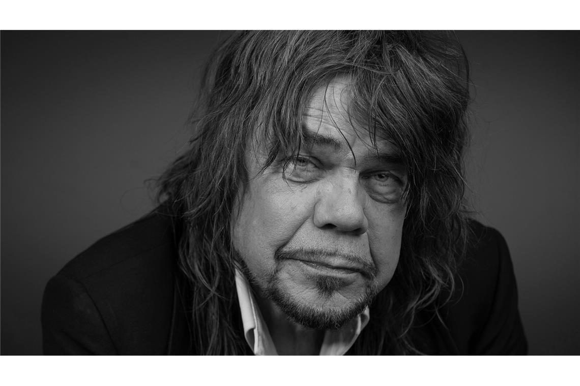 Sänger der Glam-Punk-Band New York Dolls ist tot David Johansen wurde 75 Jahre alt.