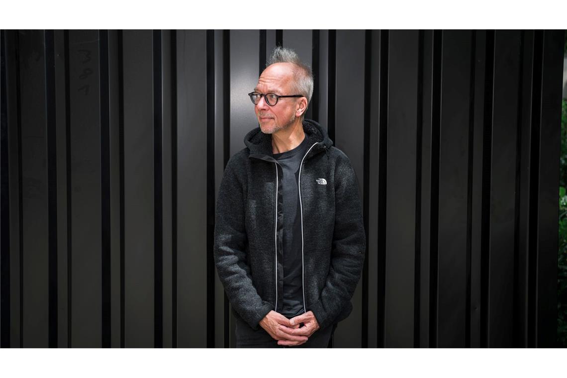 Davids gilt als Musical-Experte.