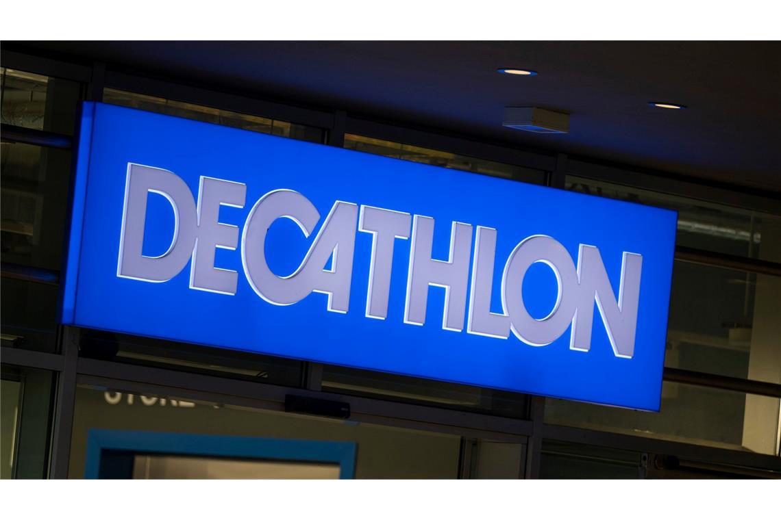 Eigentümer Beetz sieht Galeria hinter den Erwartungen zurück Decathlon soll bis Ende des Jahres in mehrere Galeria-Filialen einziehen. (Symbolbild)