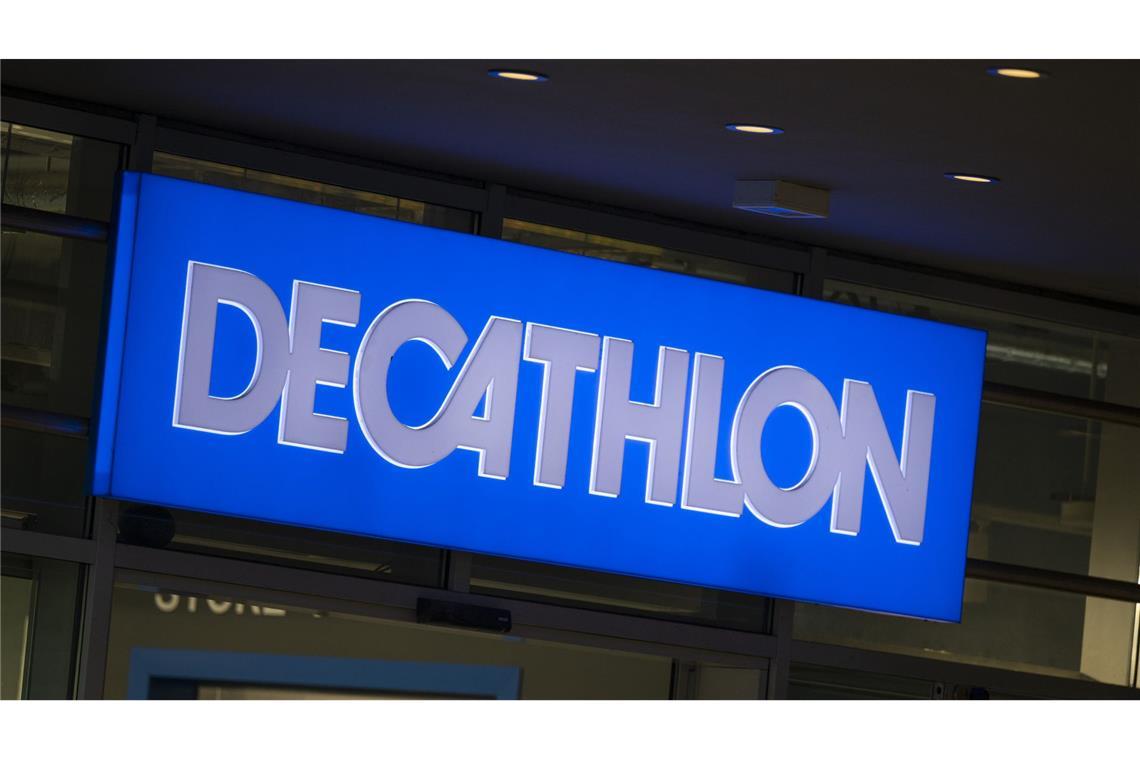 Decathlon zieht in Galeria-Filialen ein Decathlon wird im August das erste Geschäft im Galeria-Warenhaus in Konstanz eröffnen (Archivbild).