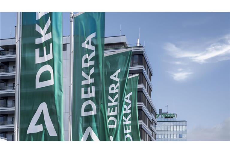Dekra blieb 2024 auf Kurs und ist in einem volatilen wirtschafts- und geopolitischen Umfeld erneut gewachsen.