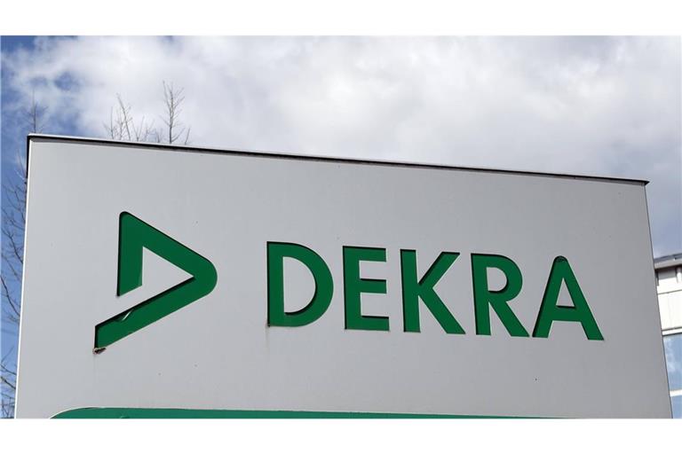 Dekra  sucht Testkunden für Werkstatt-Tests.