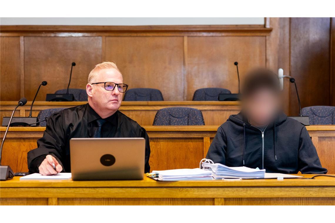 Tödlicher Einsatz, kein Mord - Ein Urteil und seine Folgen