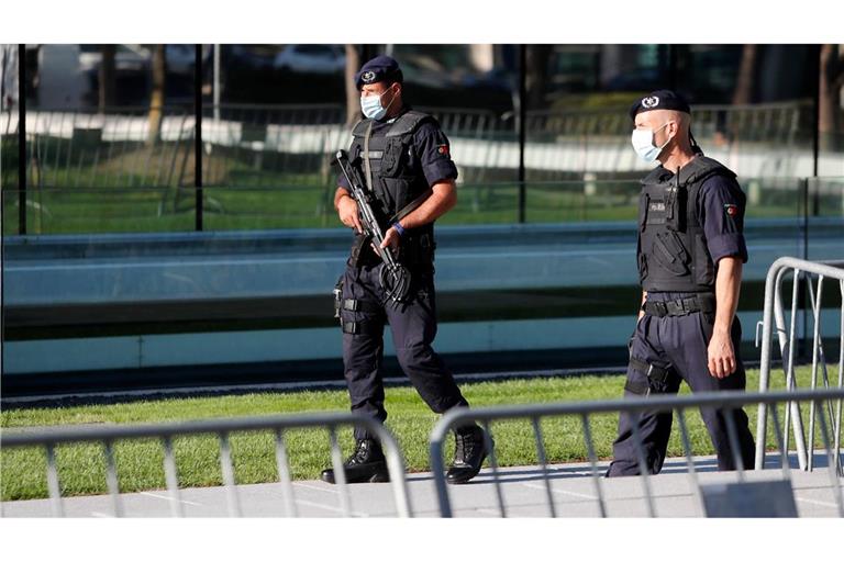 Dem Mann droht eine Haftstrafe von bis zu 15 Jahren. (Archivfoto)