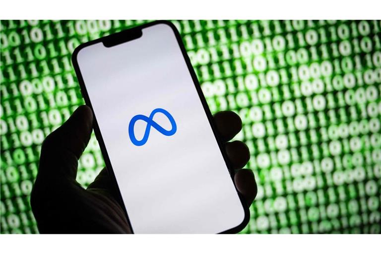 Dem Meta-Konzern wird von der EU-Kommission vorgeworfen, auf seinen Plattformen Instagram und Facebook zu wenig für den Schutz von Kindern zu tun.