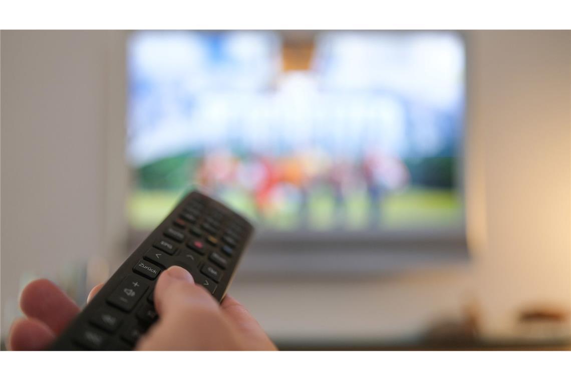 30.000 Menschen streamen illegal - Millionenschaden Dem Pay-TV-Anbieter entstand ein Schaden in Millionenhöhe. (Symbolbild)