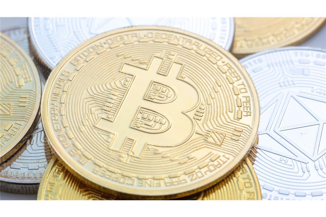 Den Ermittlern im Südwesten ist ein Schlag gegen Online-Geldwäsche gelungen. (Symbolbild)