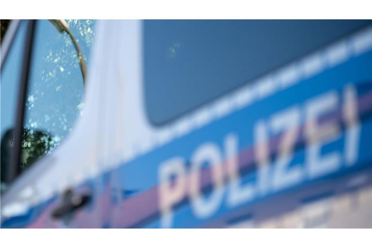 Den Ermittlern zufolge stand keiner der drei Männer unter Alkoholeinfluss. (Symbolbild)