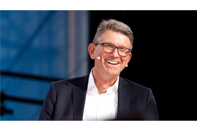 Den Namen Wolfram Weimer hatte für das Amt des Kultur- und Medienstaatsministers der künftigen Bundesregierung so gut wie niemand auf dem Zettel.  (Archivfoto)