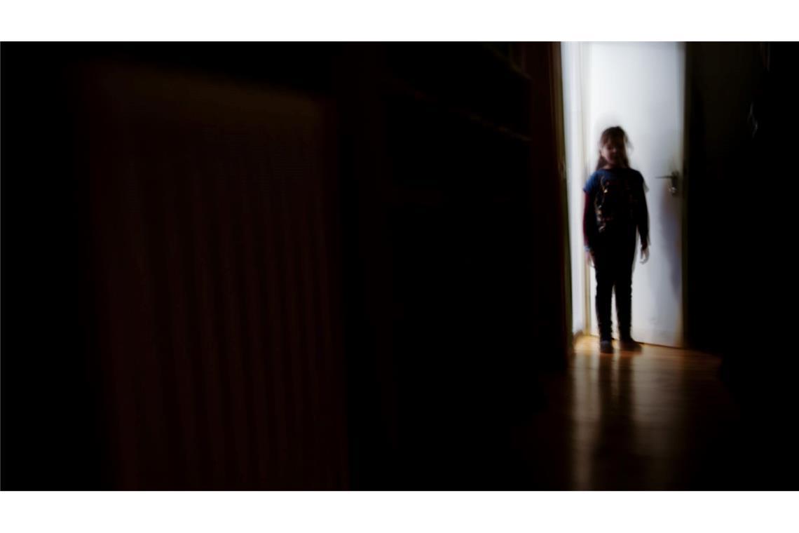 Depressionen ist in allen Altersklassen der häufigste Grund gewesen. (Symbolbild)