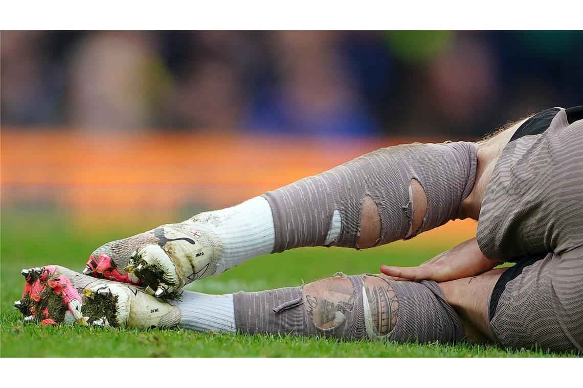 Ex-Bayern-Talent hirntot: Familie will „die Wahrheit“ wissen Der 18-Jährige wurde bei einem Trainingsspiel schwer verletzt und fiel in ein Koma. (Symbolbild)