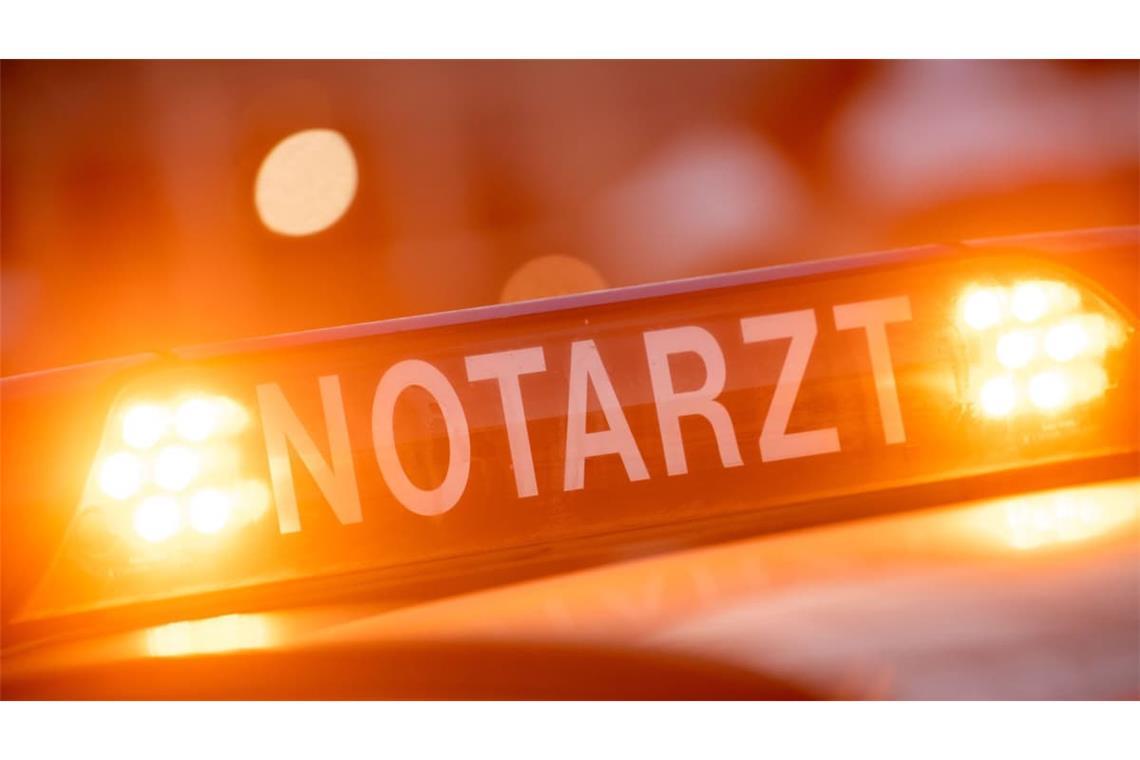 Der 1969 geborene CSU-Politiker war seit 2020 Erster Bürgermeister der Kleinstadt im oberbayerischen Landkreis Ebersberg.