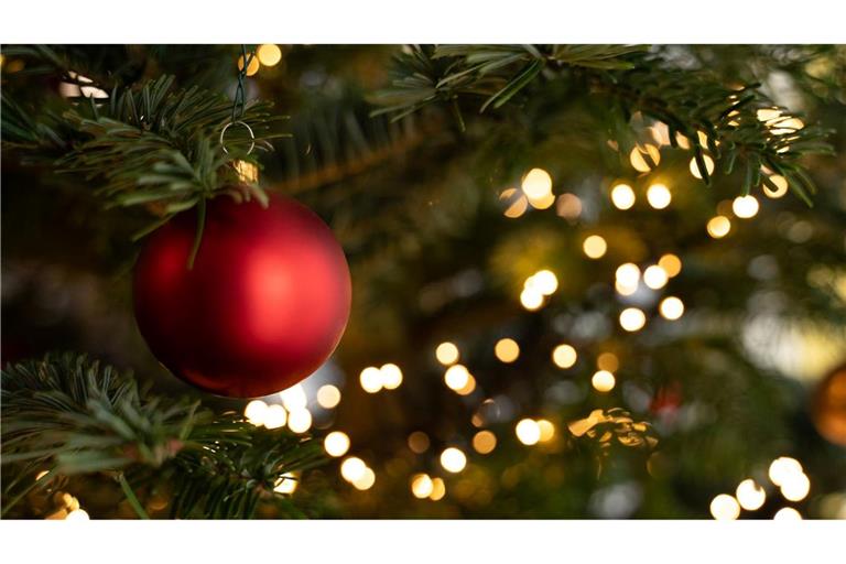 Der 26. Dezember 2026 fällt auf einen Samstag. (Symbolbild)