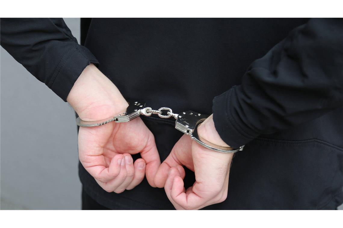 26-Jähriger nach Schüssen in Mannheimer Kiosk in Haft Der 26-Jährige sitzt in Untersuchungshaft. (Symbolbild)