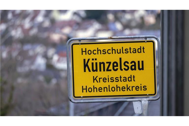 Der 28-Jährige entführte seine Ex-Freundin in Künzelsau und verletzte sie schwer.
