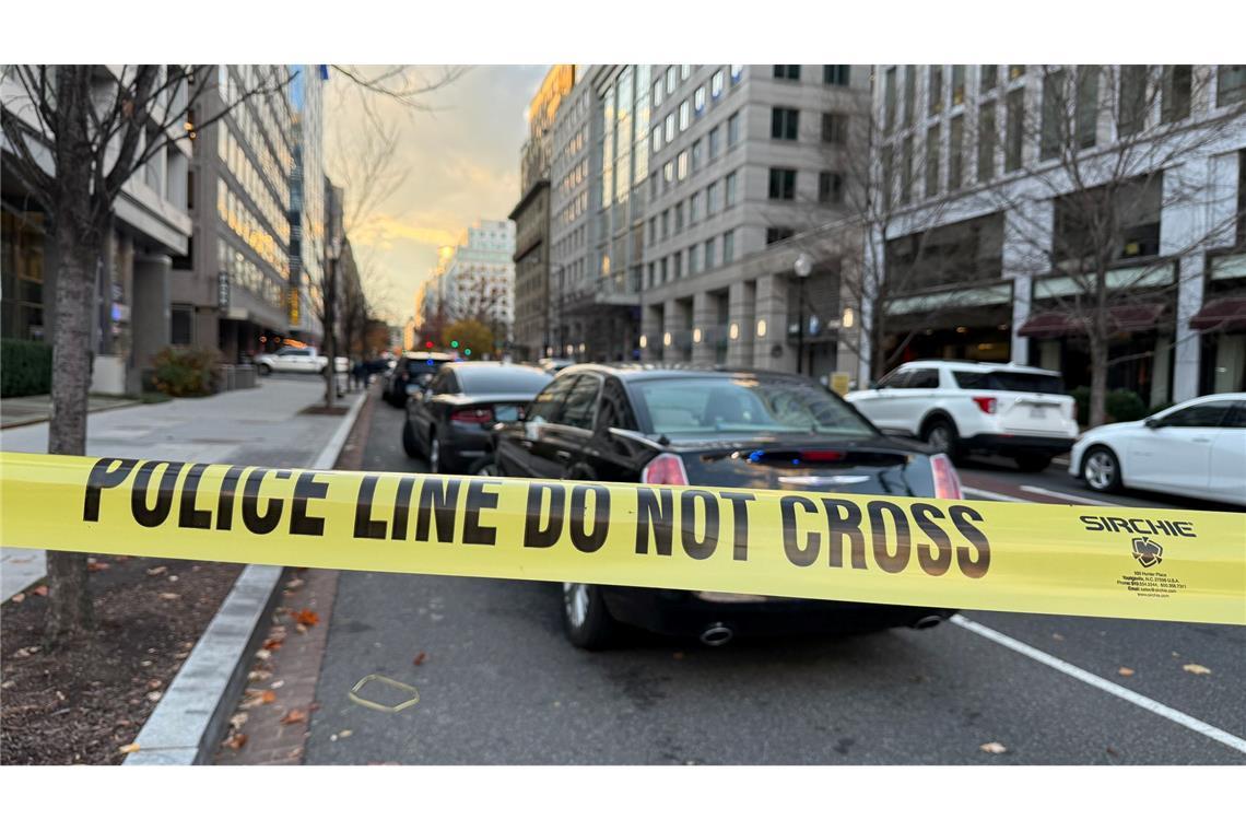 Der 29 Jahre alte Tatverdächtige war Medienberichten zufolge unauffällig. (Archivfoto)