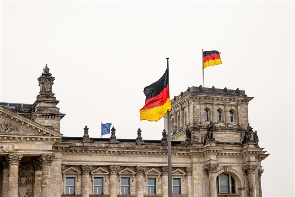 Ist der „Tag der deutschen Einheit“ ein stiller Feiertag? Der 3. Oktober ist ein bundesweiter gesetzlicher Feiertag.