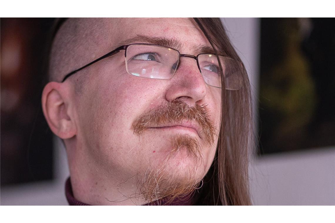 Wie ein Mann Fremde zu Weihnachten zusammenbringt Der 39-jährige Christian Fein hatte eine außergewöhnliche Idee, um der Einsamkeit an den Feiertagen entgegenzuwirken.