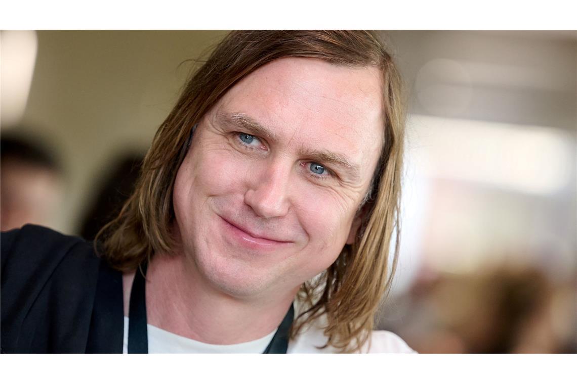 Der 49-Jährige hatte zuletzt auch in "Jay Kelly" mit George Clooney eine kleine Rolle. (Archivbild)