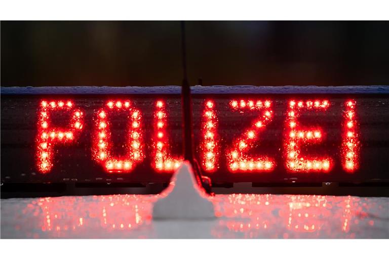 Der 49-Jährige wollte eigentlich Anzeige erstatten. (Symbolbild)