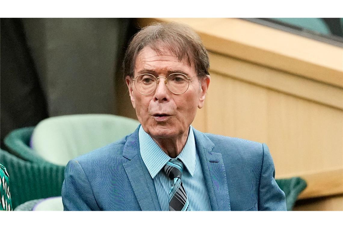 Der 85-Jährige sprach in der Show "Good Morning Britain" des Senders ITV über seine Krebserkrankung. (Archivbild)