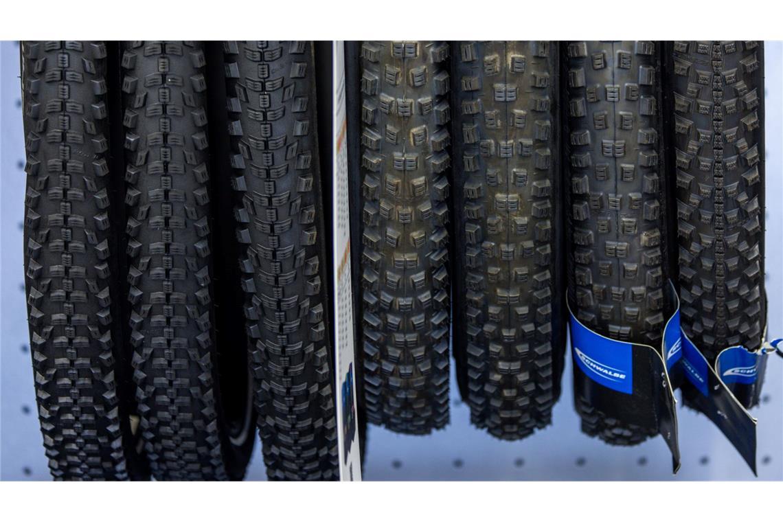 Hohe Rabatte für Räder könnten noch in diesem Jahr auslaufen Der Absatz des Fahrradhandels ist 2024 zurückgegangen.