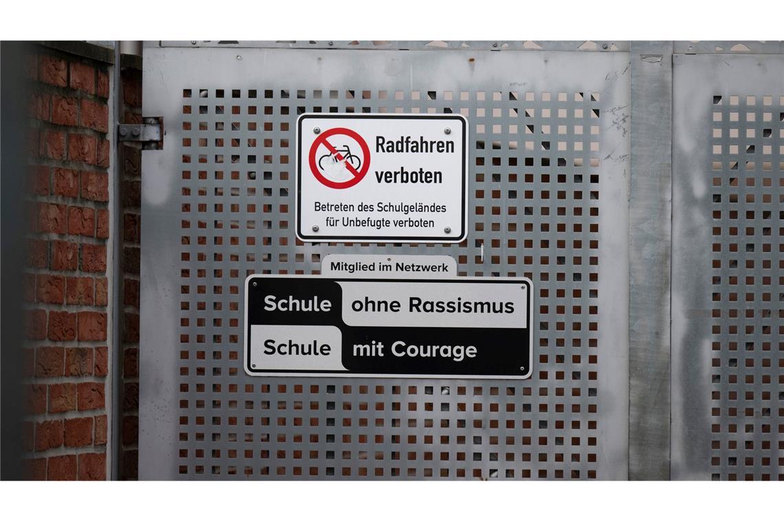 Der Achtjährige wird seit Mittwoch vermisst.