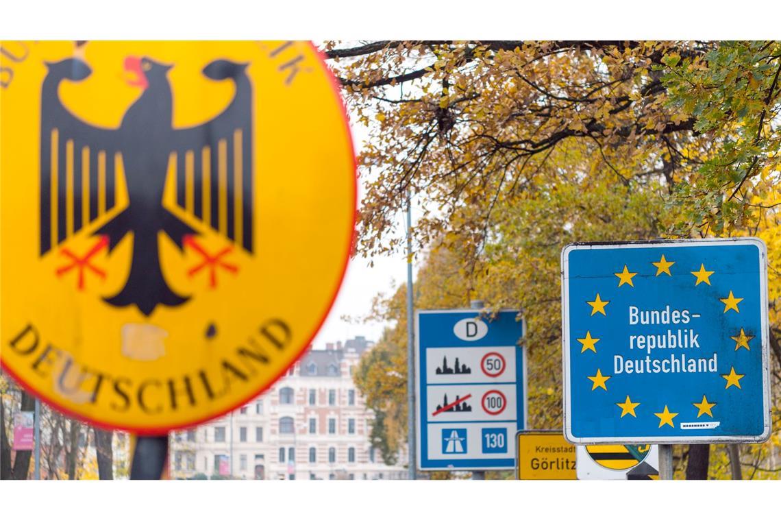 Polen plant ab Montag Kontrollen an Grenze zu Deutschland