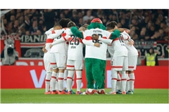 Der aktuelle Kader des VfB Stuttgart in der Übersicht: Sie finden ihn in der Bildergalerie.