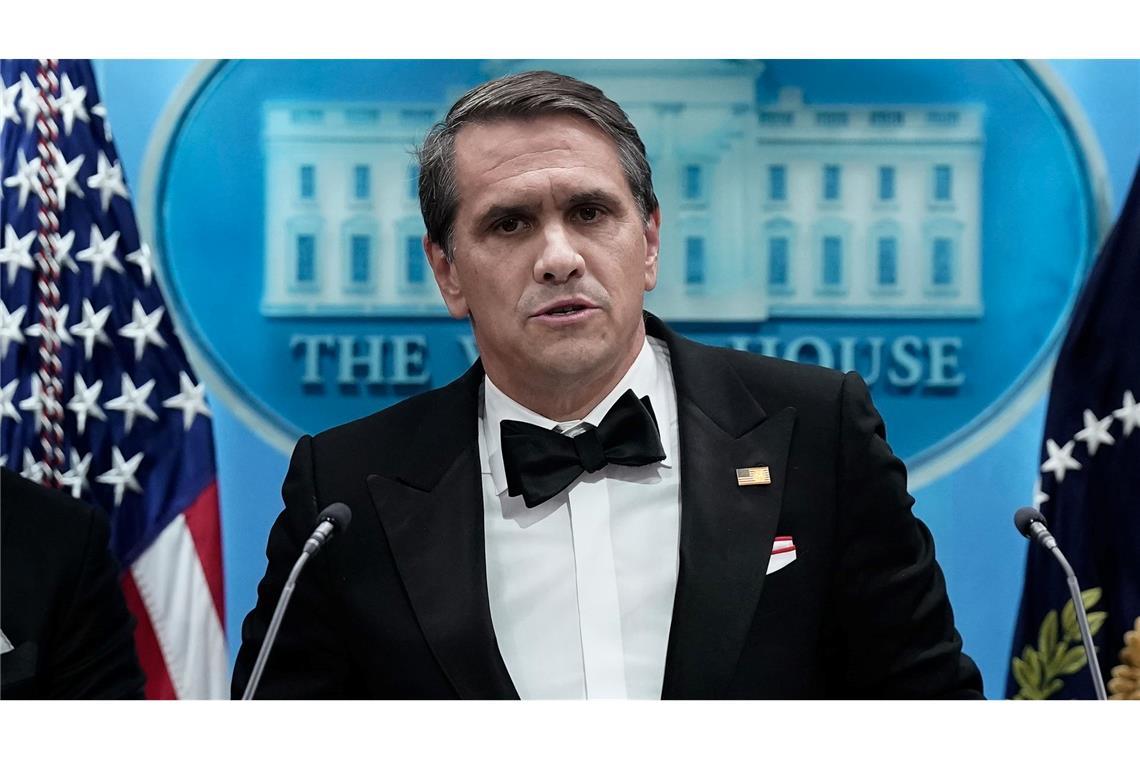 Debatte über Sicherheitskonzept nach Schüssen in Washington