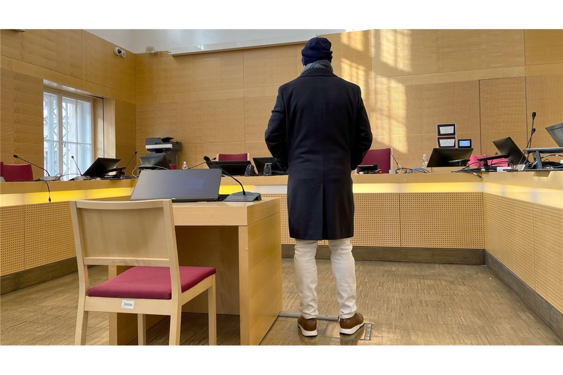 Freispruch nach Tod von bedrohter Ärztin in Österreich Der Angeklagte beteuerte im Prozess seine Unschuld.