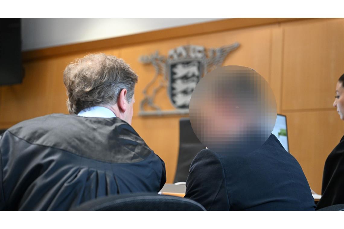 Der Angeklagte hat eingeräumt, am Tag vor der Fahrt Kokain konsumiert zu haben.