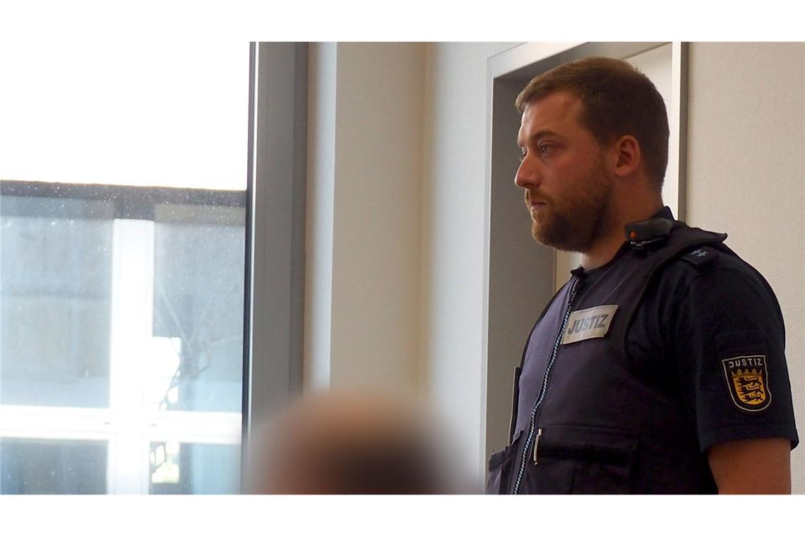 Stromfalle für Nachbarin - Vier Jahre Haft für 61-Jährigen Der Angeklagte nahm laut Gericht die Tötung einer Frau billigend in Kauf. (Archivbild)