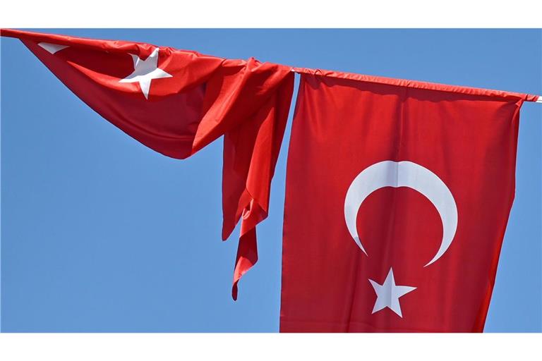 Der Angriff ereignete sich in der südtürkischen Provinz Mersin. (Symbolbild)