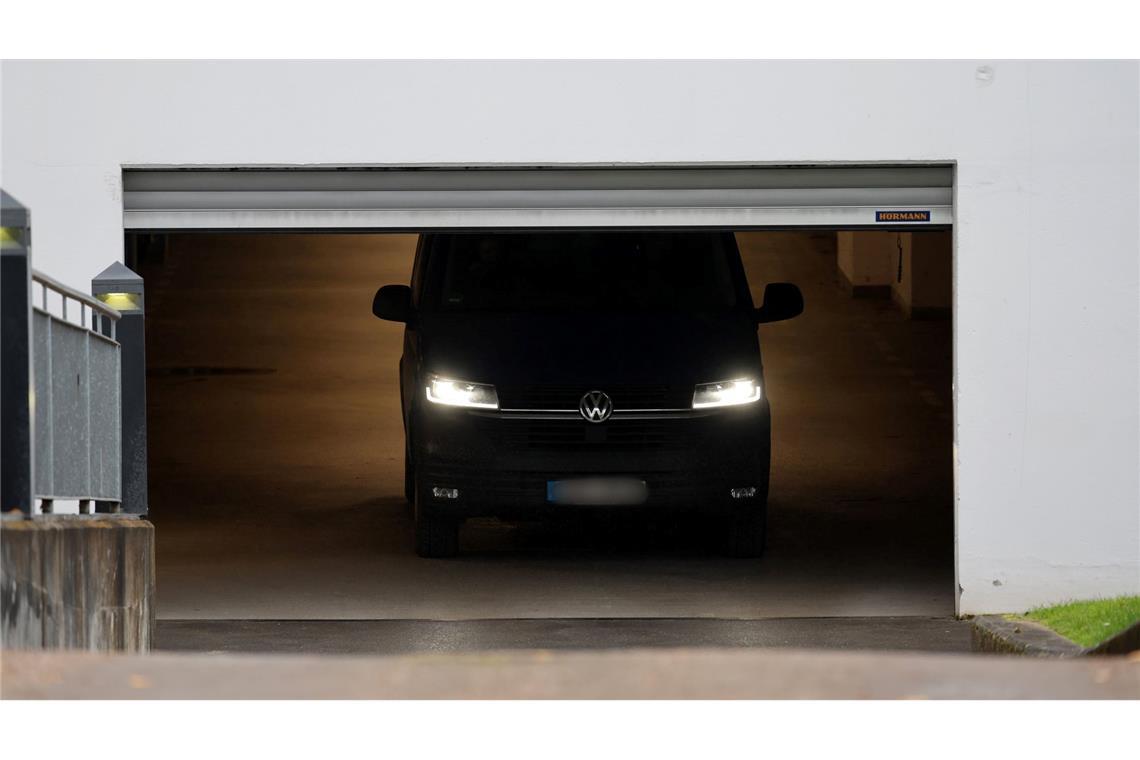 Der Anwalt der Beschuldigten will Beschwerde einlegen.