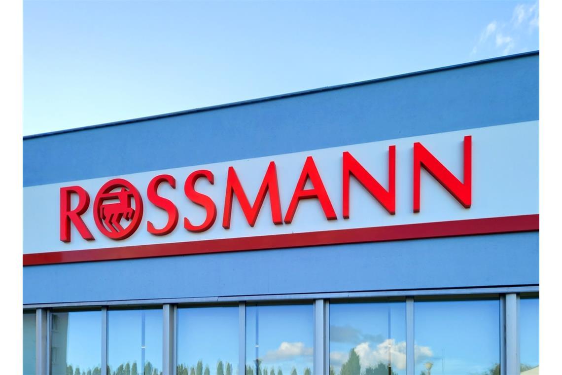 Rossmann ruft Kinderbuch zurück Der Artikel kann in den Filialen zurückgegeben werden.