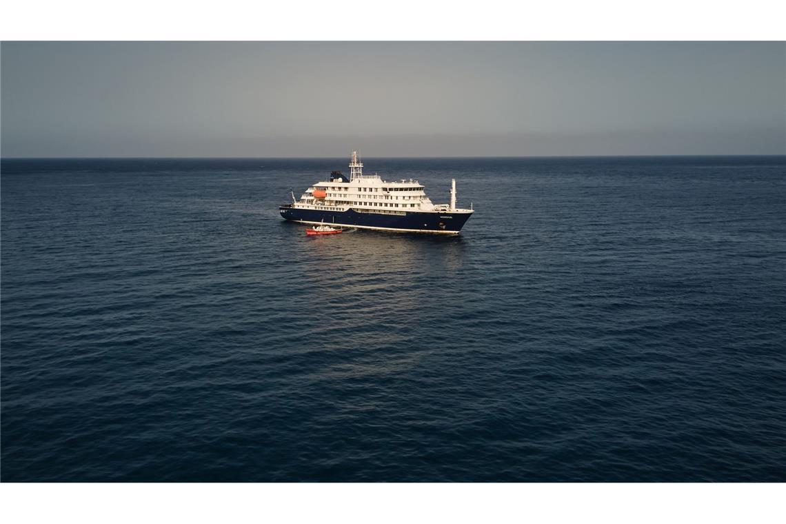 Der Ausbruch des Hantavirus auf einem Kreuzfahrtschiff hat internationale Folgen.