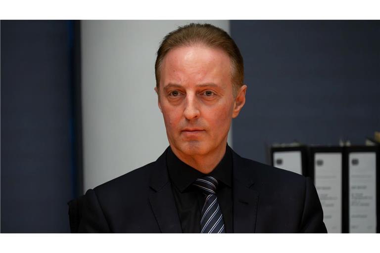 Der Ausschussvorsitzende hatte vorab eine Empfehlung erarbeiten lassen.