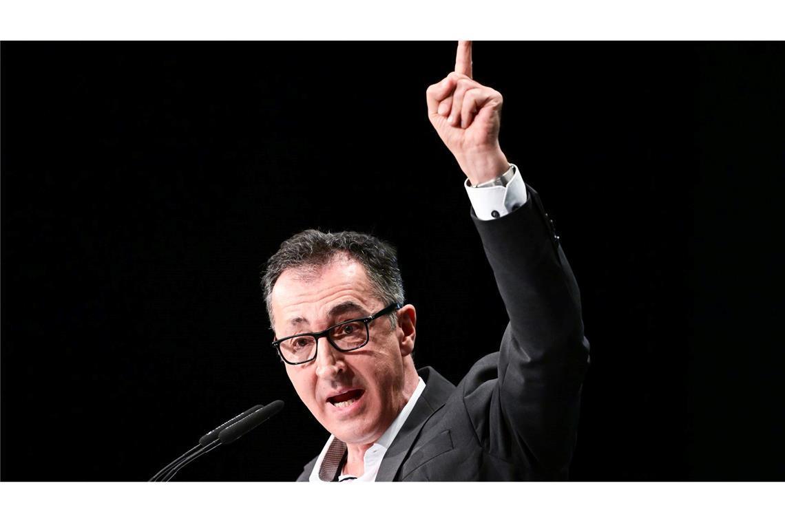 Grünen-Votum zu Mercosur sorgt für parteiinternen Streit