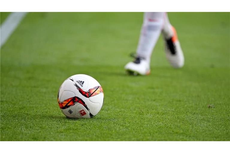 Der Ball rollt in der neuen Saison noch nicht lange.
