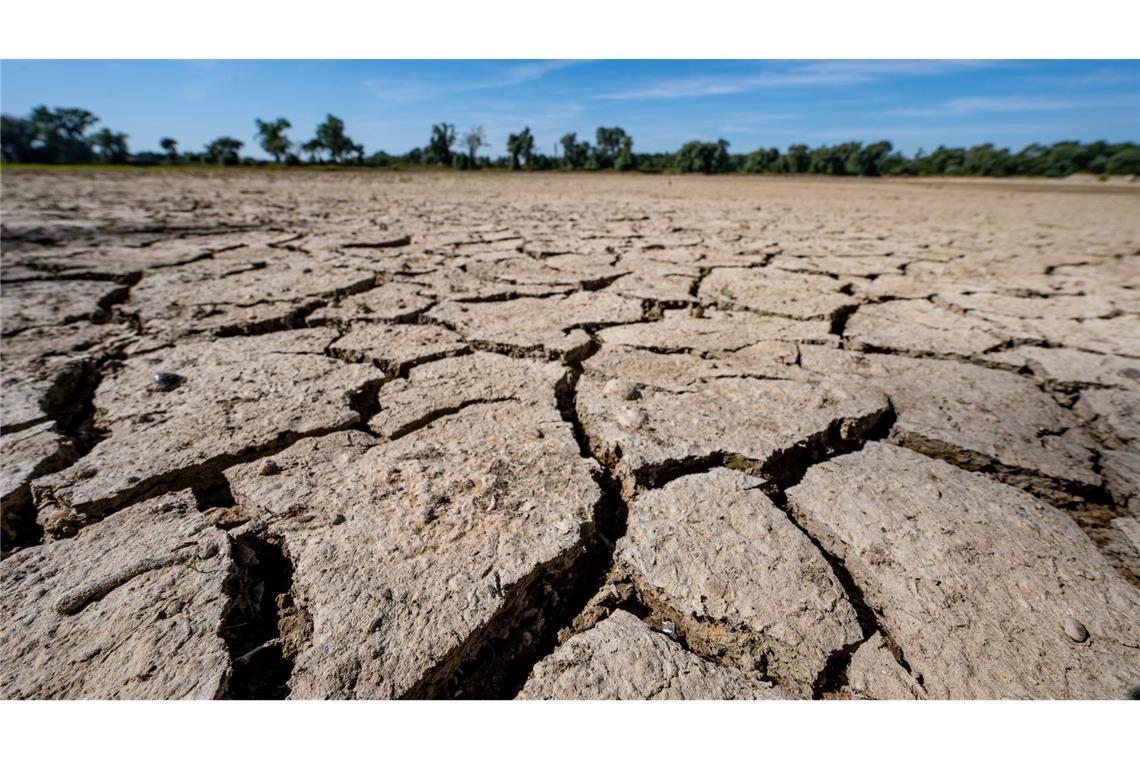 Der Bericht stuft Europa nicht pauschal als wasserbankrott ein, betont aber globale Verflechtungen.