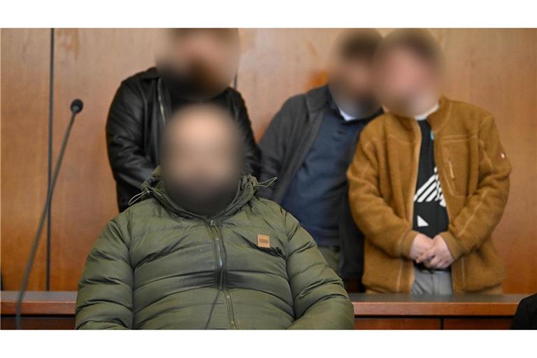 Der Beschuldigte im Fall Liana kommt in eine psychiatrische Klinik.