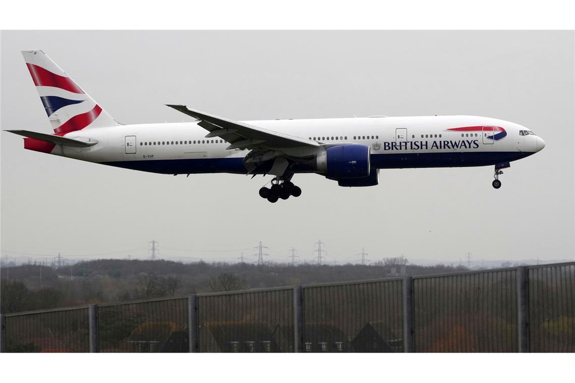Alle Terminals in Heathrow nach Flugchaos wieder offen Der Betrieb rollte nach den Problemen des Vortages wieder an.