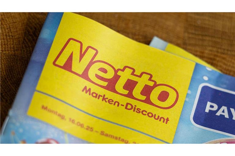 Der BGH prüft eine Werbung des Lebensmitteldiscounters Netto.