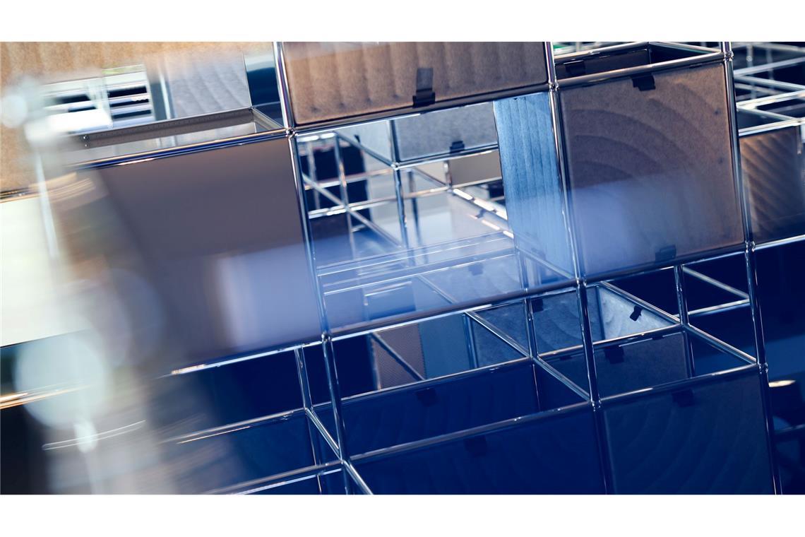 Der BGH soll klären: Ist das Kunst?