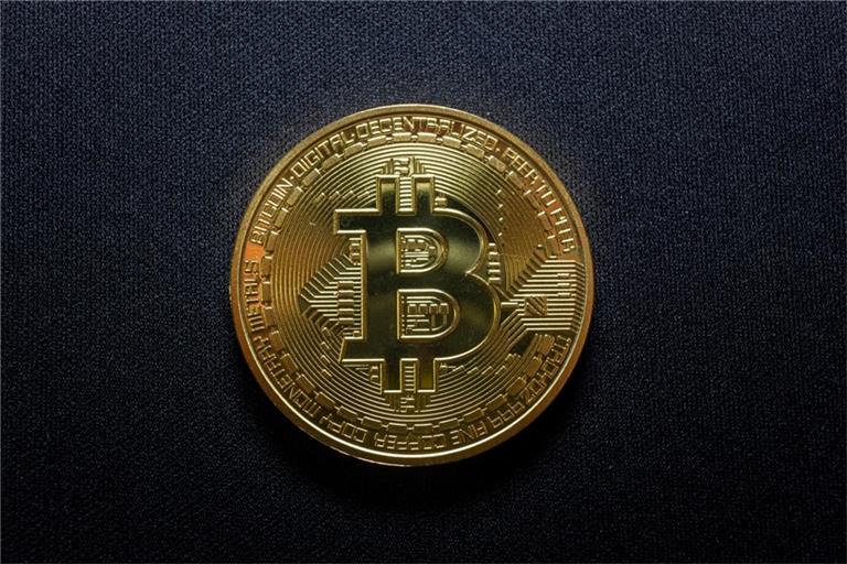 Der Bitcoin wird nicht verboten.