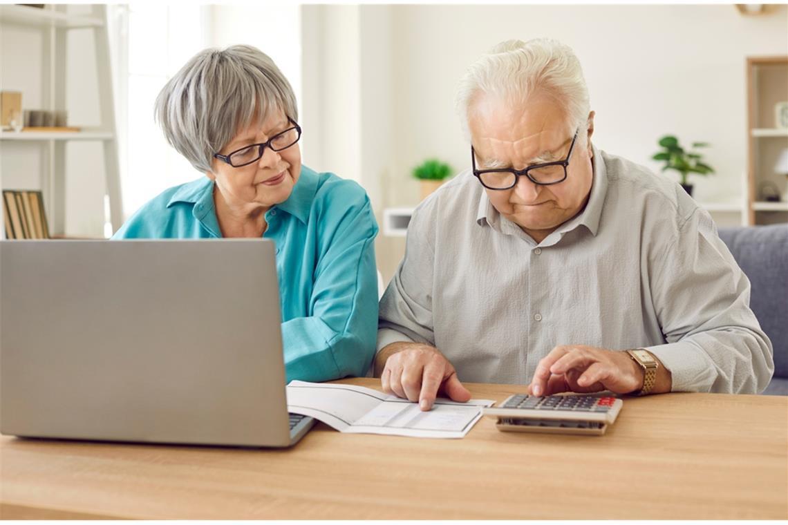 Der Boomer-Soli ist bislang nur ein Vorschlag des DIW.